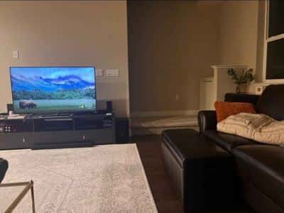 Private room for rent 6