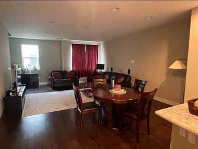Private room for rent 5
