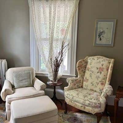 Living Room furniture 1