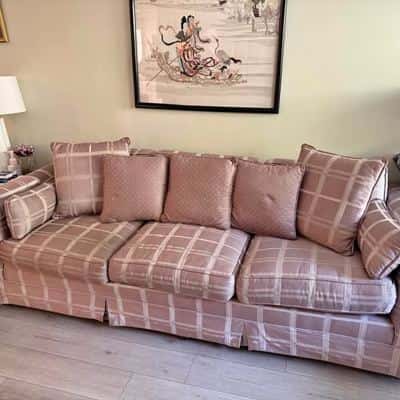Living Room Furniture 1