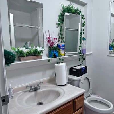 Private Room For Rent 1