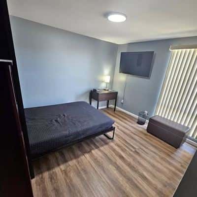 2 Beds 2 Baths - Apartment 1