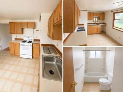 3 BR for rent — 7 Trowbridge Ct, Ann Arbor 6