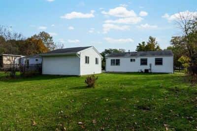 3 BR for rent — 7 Trowbridge Ct, Ann Arbor 4