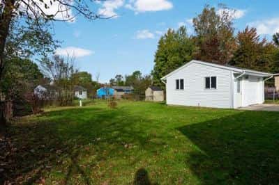 3 BR for rent — 7 Trowbridge Ct, Ann Arbor 5