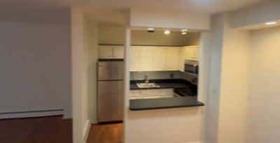 1 BR for rent — 816 N Dearborn St, Chicago 3