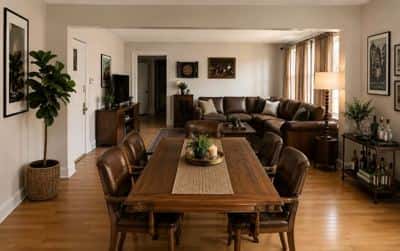 3 BR for rent — 4128 N Lincoln Ave #2F, Chicago 1
