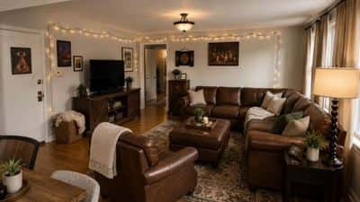3 BR for rent — 4128 N Lincoln Ave #2F, Chicago 2