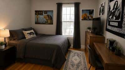 3 BR for rent — 4128 N Lincoln Ave #2F, Chicago 5