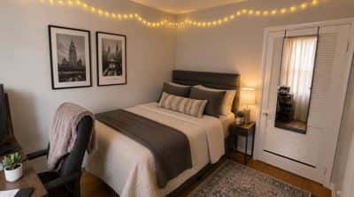 3 BR for rent — 4128 N Lincoln Ave #2F, Chicago 4