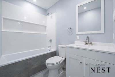 1 BR for rent — 3509 Farragut Rd, Brooklyn 5