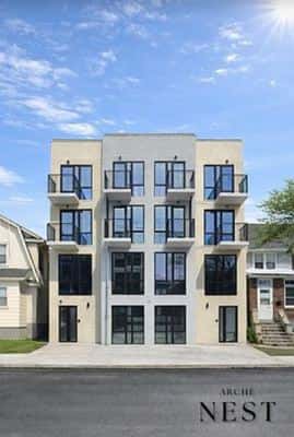 1 BR for rent — 3509 Farragut Rd, Brooklyn 7