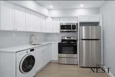 1 BR for rent — 3509 Farragut Rd, Brooklyn 4