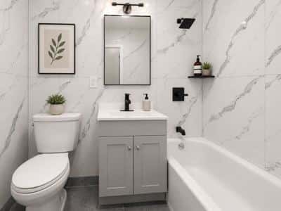 Studio for rent — 97 Ralph Ave Unit 1, Brooklyn 4