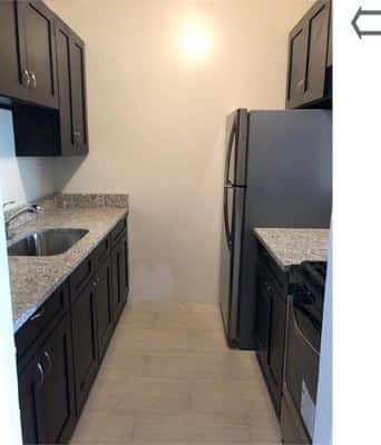 3 BR for rent — 667 E 165th St Floor 3, Bronx 1
