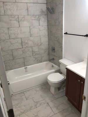 3 BR for rent — 667 E 165th St Floor 3, Bronx 2