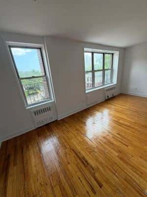 1 BR for rent — 111-14 76th Ave #412, Forest Hills 5