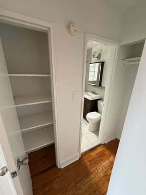 1 BR for rent — 111-14 76th Ave #412, Forest Hills 8