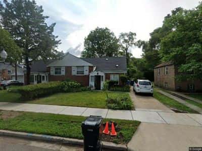 3 BR for rent — 9613 S Luella Ave, Chicago 1