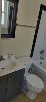 3 BR for rent — 5649 S Wabash Ave, Chicago 6