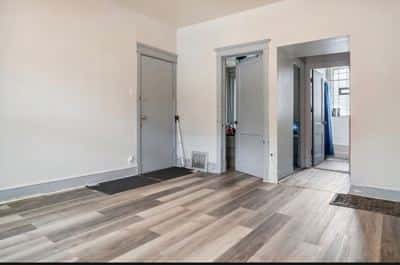 2 BR for rent — 1538 W 70th St #1, Chicago 1