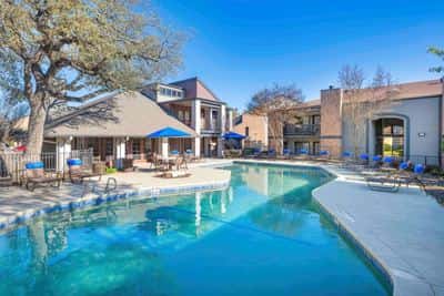 1 BR for rent — 11215 Research Blvd, Austin 1