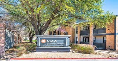1 BR for rent — 11215 Research Blvd, Austin 3