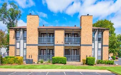 1 BR for rent — 11215 Research Blvd, Austin 4