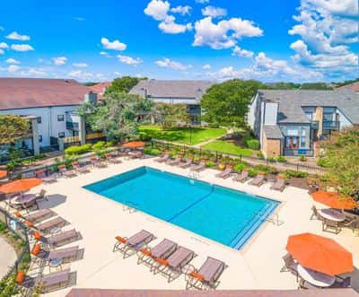 1 BR for rent — 11215 Research Blvd, Austin 2