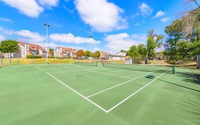 1 BR for rent — 11215 Research Blvd, Austin 5