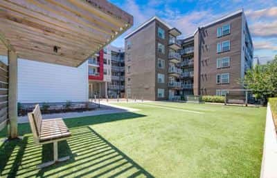 Studio for rent — 1500 S Lamar Blvd, Austin 7