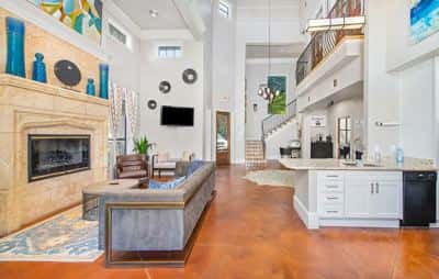 1 BR for rent — 2001 S Mopac Expy, Austin 7