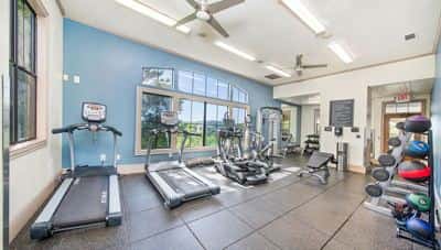 1 BR for rent — 2001 S Mopac Expy, Austin 8