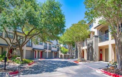1 BR for rent — 2001 S Mopac Expy, Austin 3