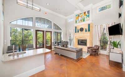 1 BR for rent — 2001 S Mopac Expy, Austin 6