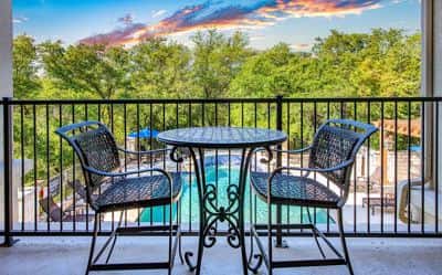 1 BR for rent — 2001 S Mopac Expy, Austin 5