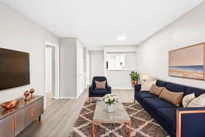 1 BR for rent — 5800 Wellington Dr, Austin 5