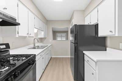 1 BR for rent — 5800 Wellington Dr, Austin 2