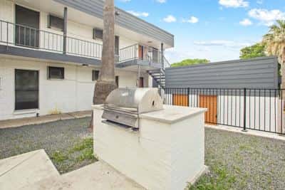 1 BR for rent — 5800 Wellington Dr, Austin 7