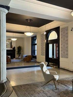 2 BR for rent — 1439 S Michigan Ave APT 405, Chicago 8