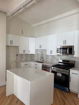2 BR for rent — 1439 S Michigan Ave APT 405, Chicago 5