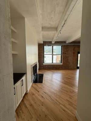2 BR for rent — 1439 S Michigan Ave APT 405, Chicago 4