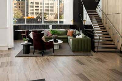 Studio for rent — 765 W Adams St, Chicago 7