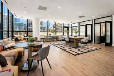 Studio for rent — 765 W Adams St, Chicago 3