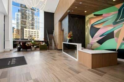 Studio for rent — 765 W Adams St, Chicago 6