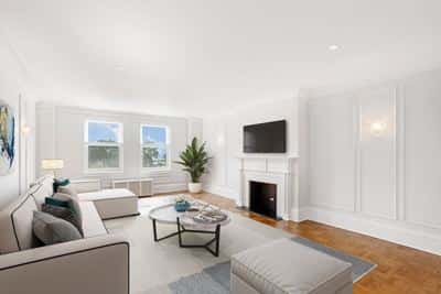 1 BR for rent — 3260 N Lake Shore Dr, Chicago 2