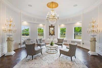 1 BR for rent — 3260 N Lake Shore Dr, Chicago 4