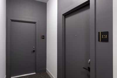 3 BR for rent — 2505 W Farragut Ave #510, Chicago 8