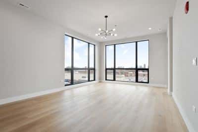 3 BR for rent — 2505 W Farragut Ave #510, Chicago 3