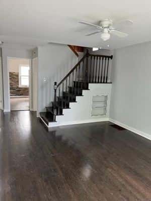 4 BR for rent — 6934 S Karlov Ave, Chicago 4